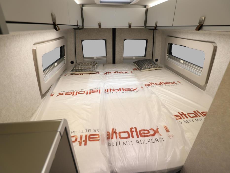 HYMER GRAND CANYON S 700 2025