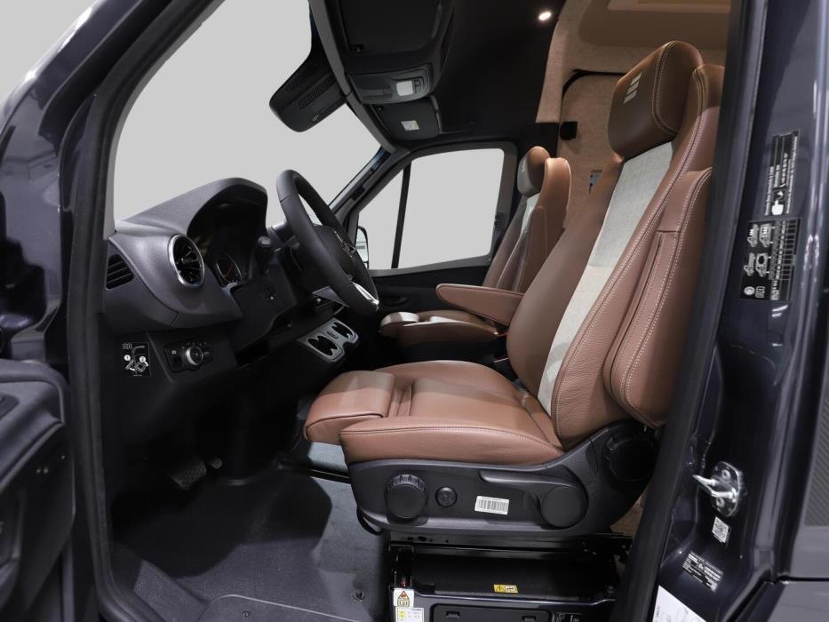 HYMER GRAND CANYON S 700 2025