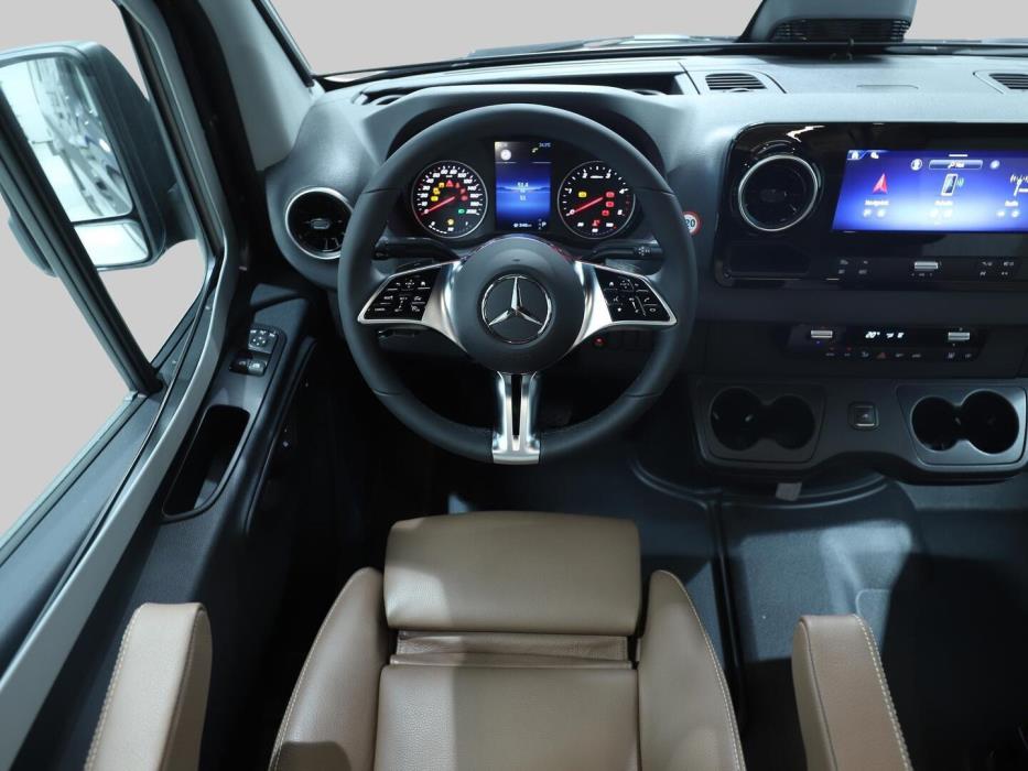 HYMER GRAND CANYON S 700 2025