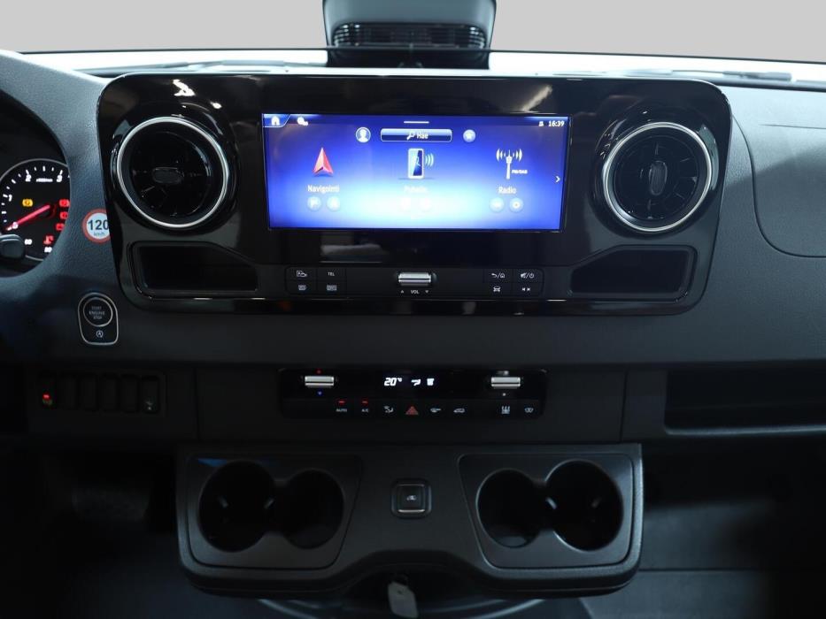 HYMER GRAND CANYON S 700 2025