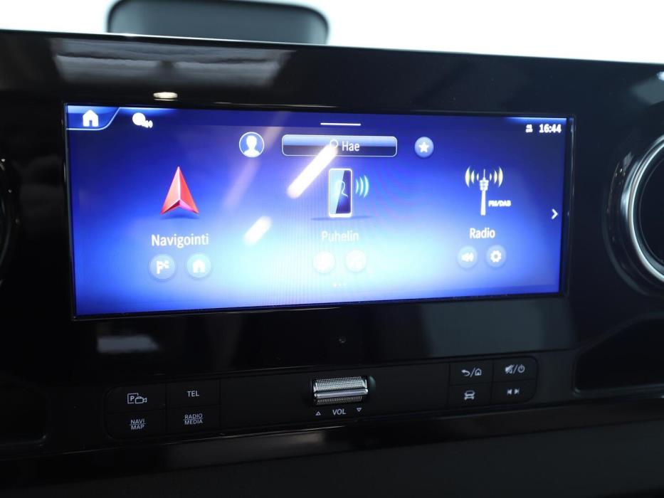 HYMER GRAND CANYON S 700 2025