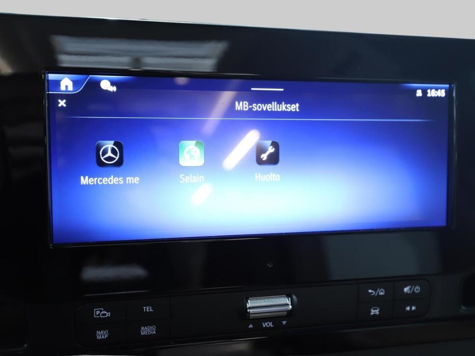 HYMER GRAND CANYON S 700 2025