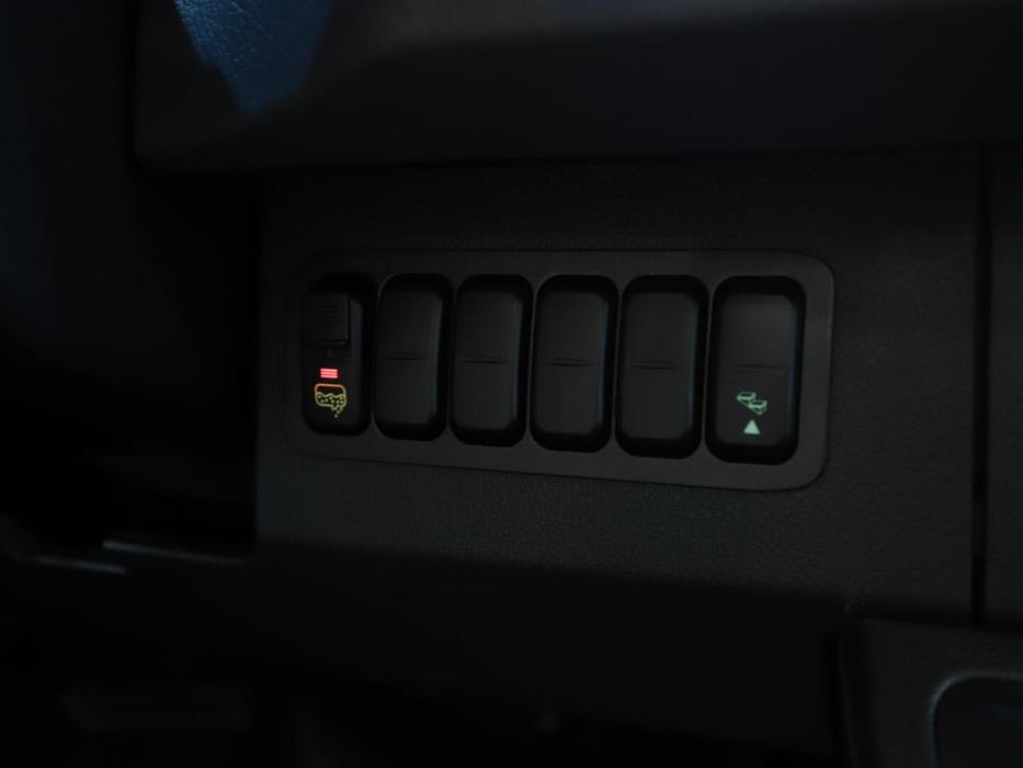 HYMER GRAND CANYON S 700 2025