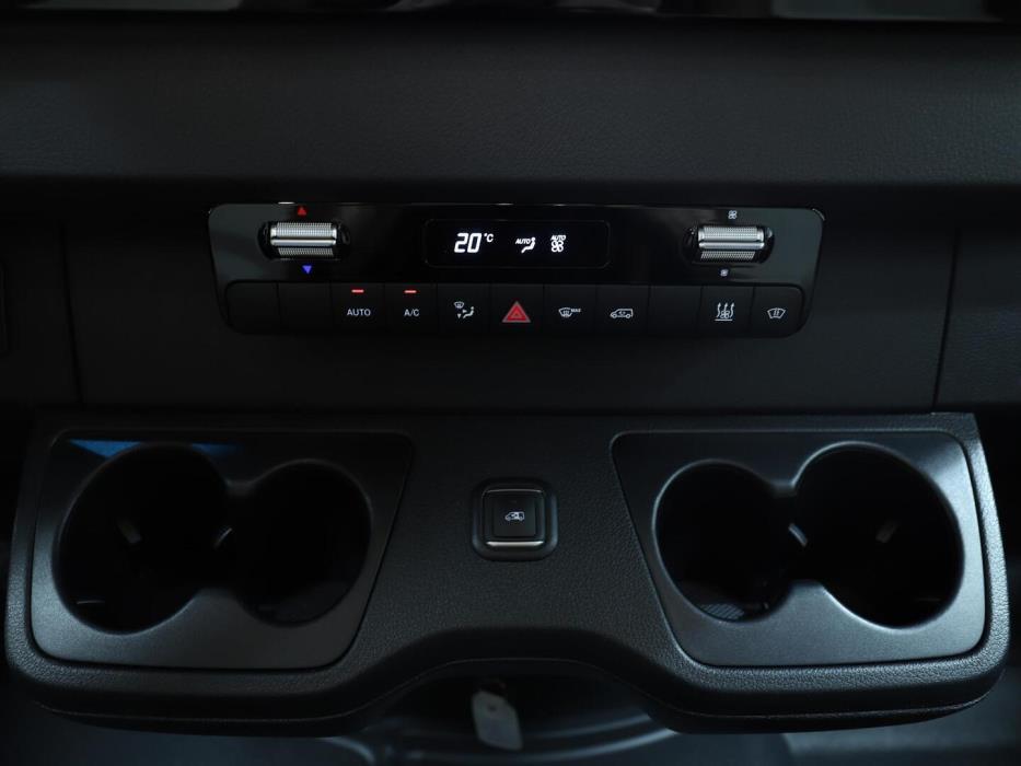 HYMER GRAND CANYON S 700 2025