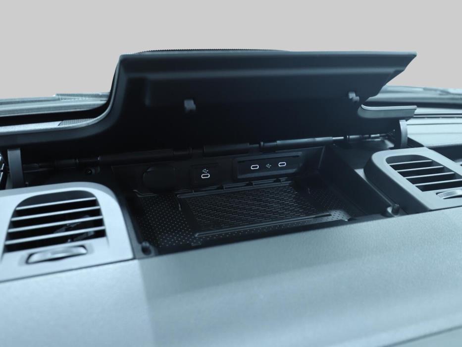 HYMER GRAND CANYON S 700 2025