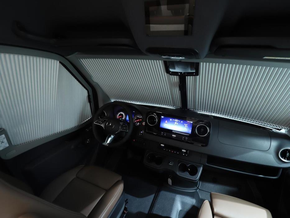 HYMER GRAND CANYON S 700 2025