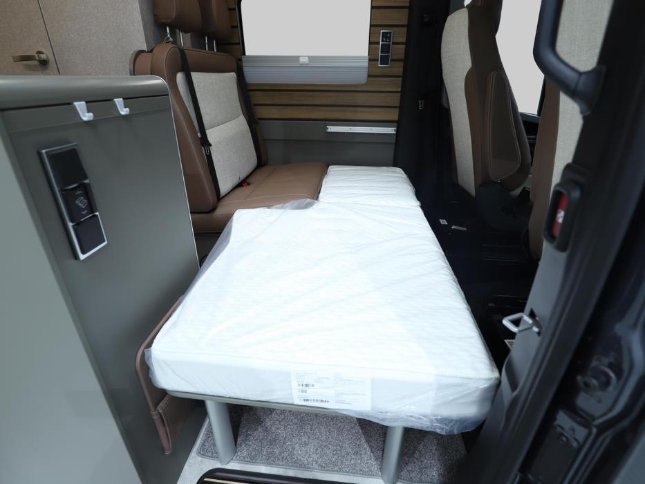 HYMER GRAND CANYON S 700 2025