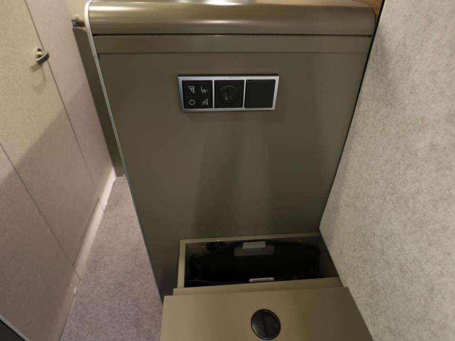 HYMER GRAND CANYON S 700 2025