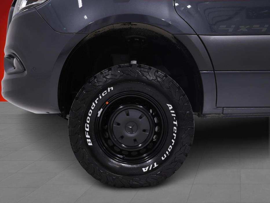 HYMER GRAND CANYON S 700 2025