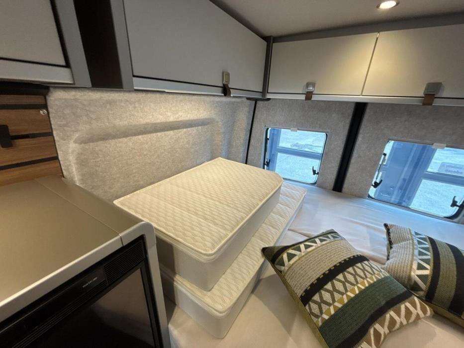 HYMER GRAND CANYON S 2025