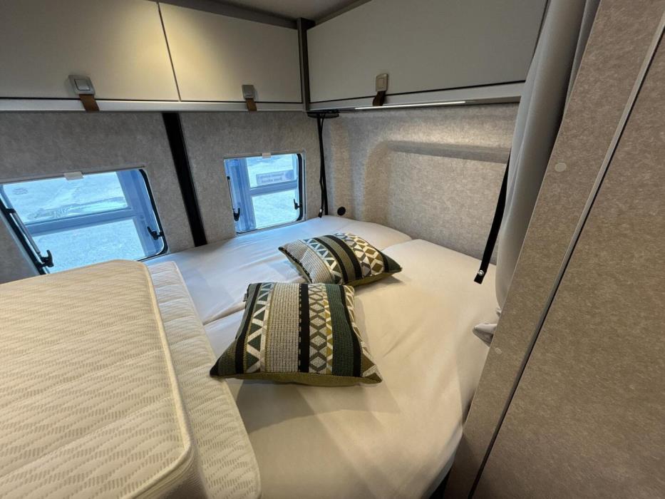 HYMER GRAND CANYON S 2025