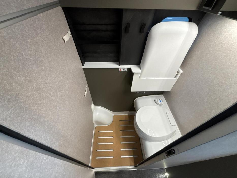 HYMER GRAND CANYON S 2025