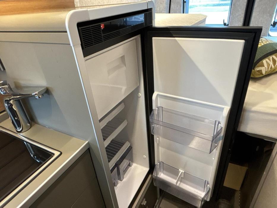 HYMER GRAND CANYON S 2025