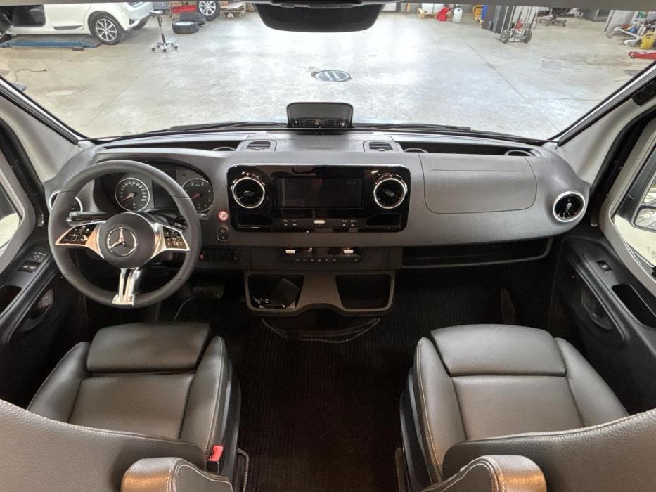 HYMER GRAND CANYON S 2025