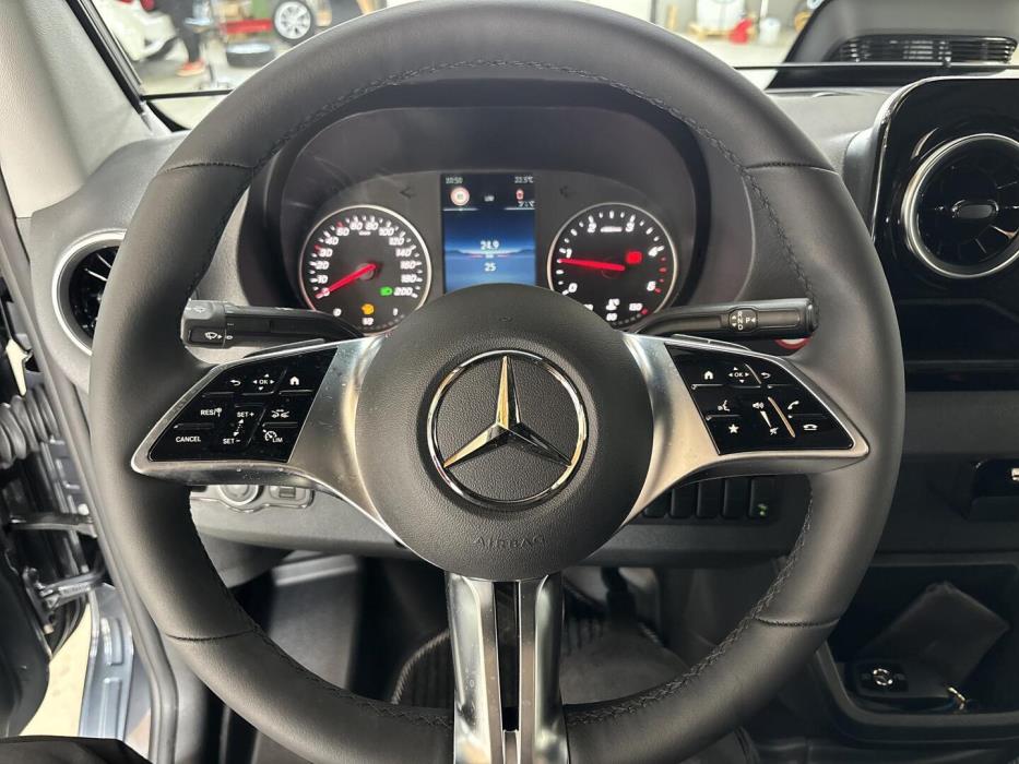 HYMER GRAND CANYON S 2025