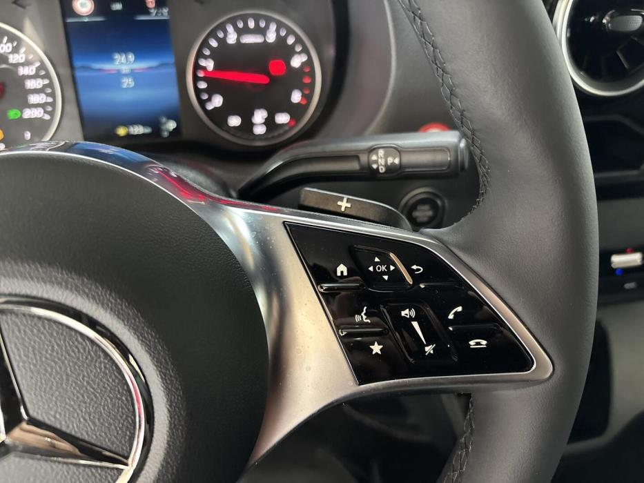 HYMER GRAND CANYON S 2025