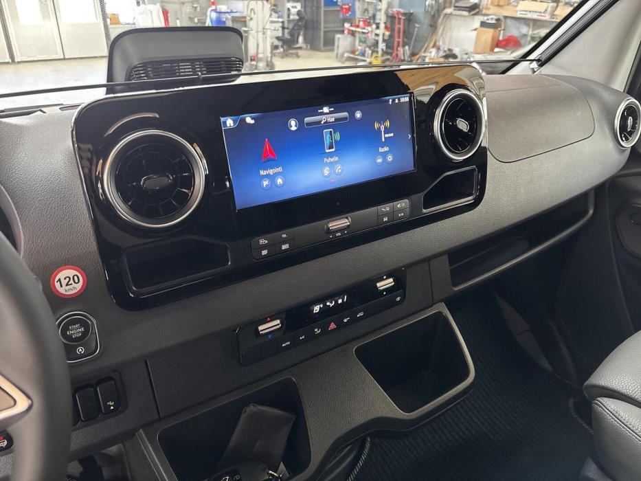 HYMER GRAND CANYON S 2025