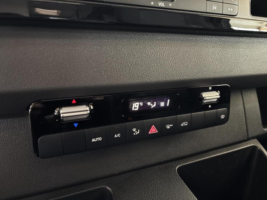 HYMER GRAND CANYON S 2025