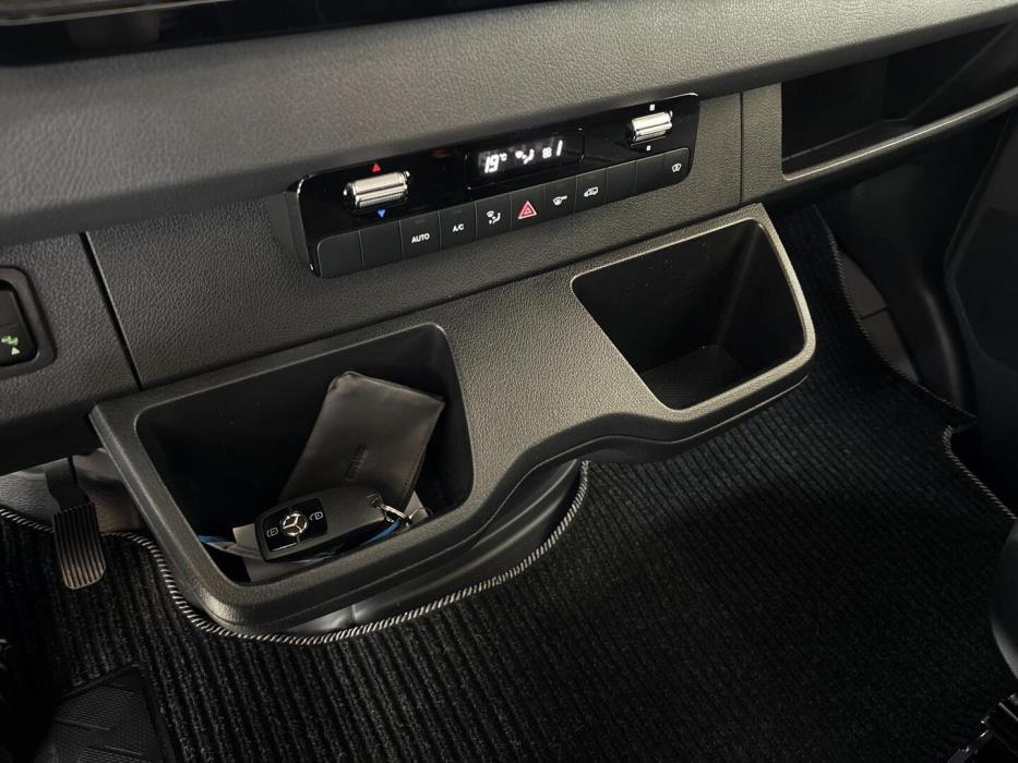 HYMER GRAND CANYON S 2025