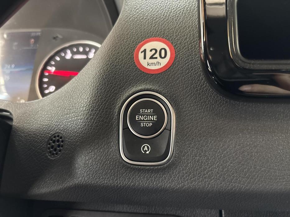 HYMER GRAND CANYON S 2025