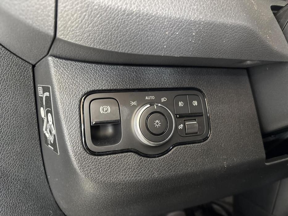 HYMER GRAND CANYON S 2025