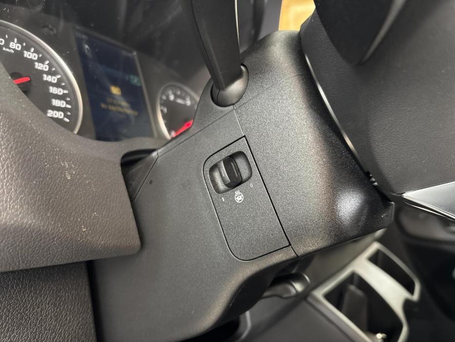 HYMER GRAND CANYON S 2025