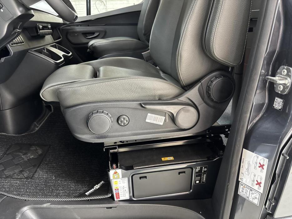 HYMER GRAND CANYON S 2025