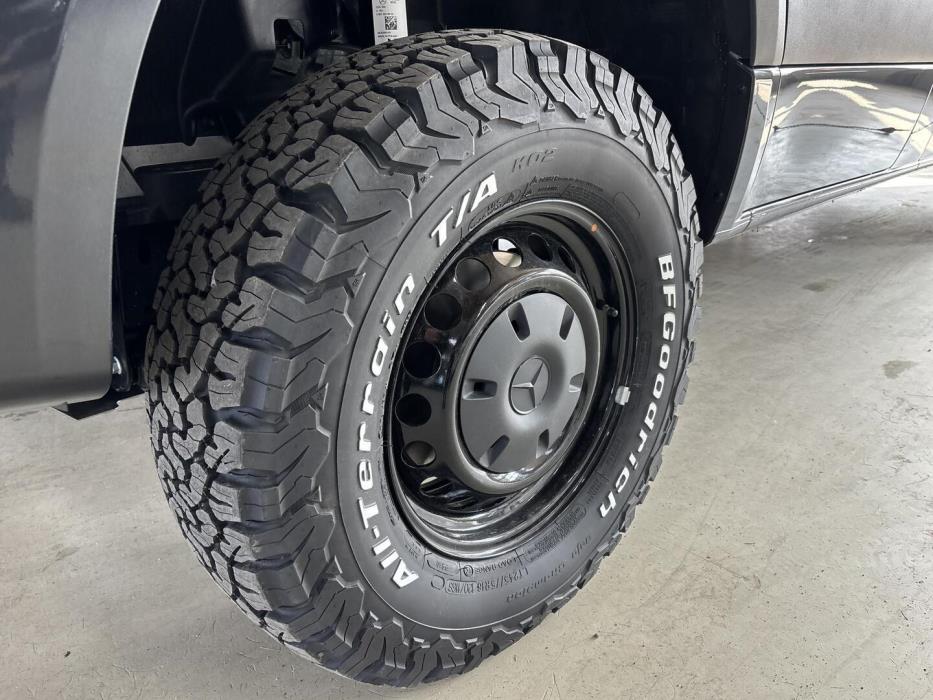 HYMER GRAND CANYON S 2025