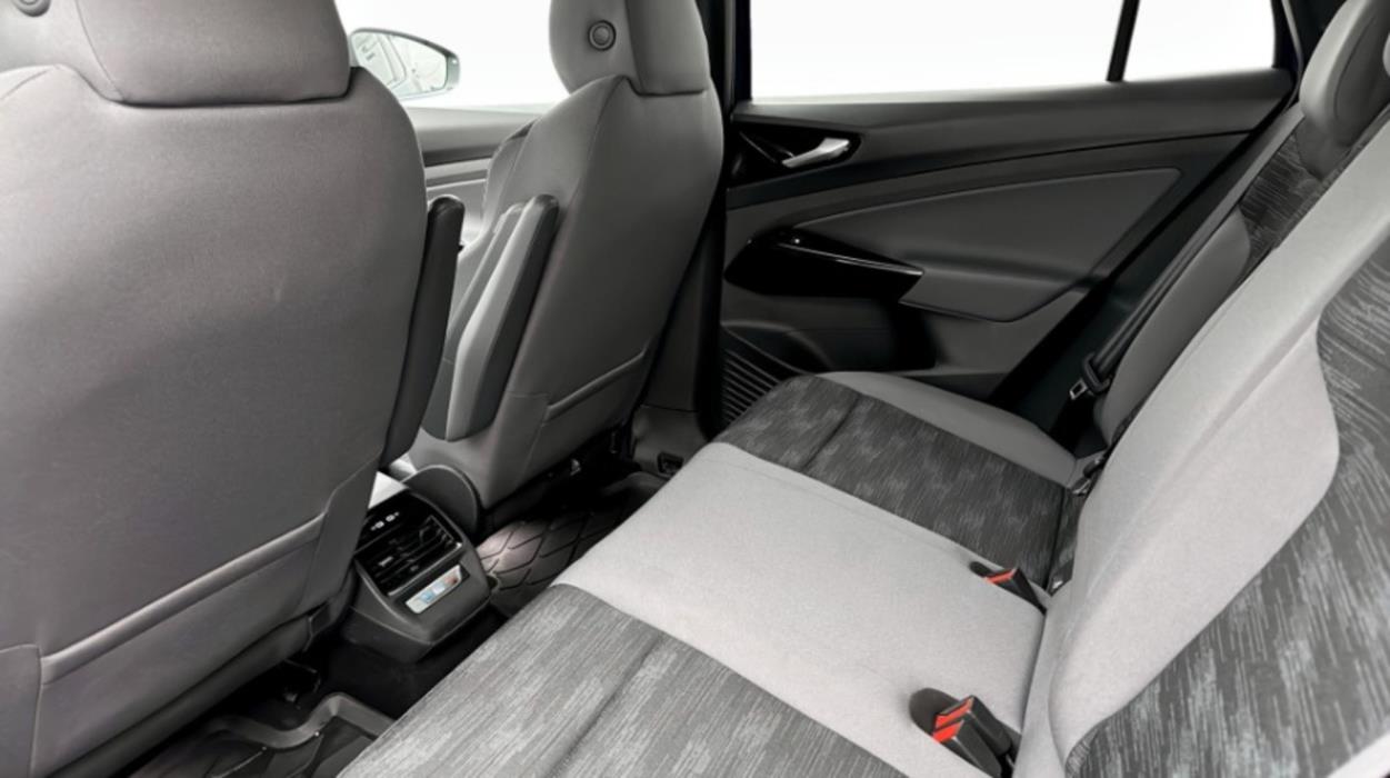 VOLKSWAGEN ID.4 2023