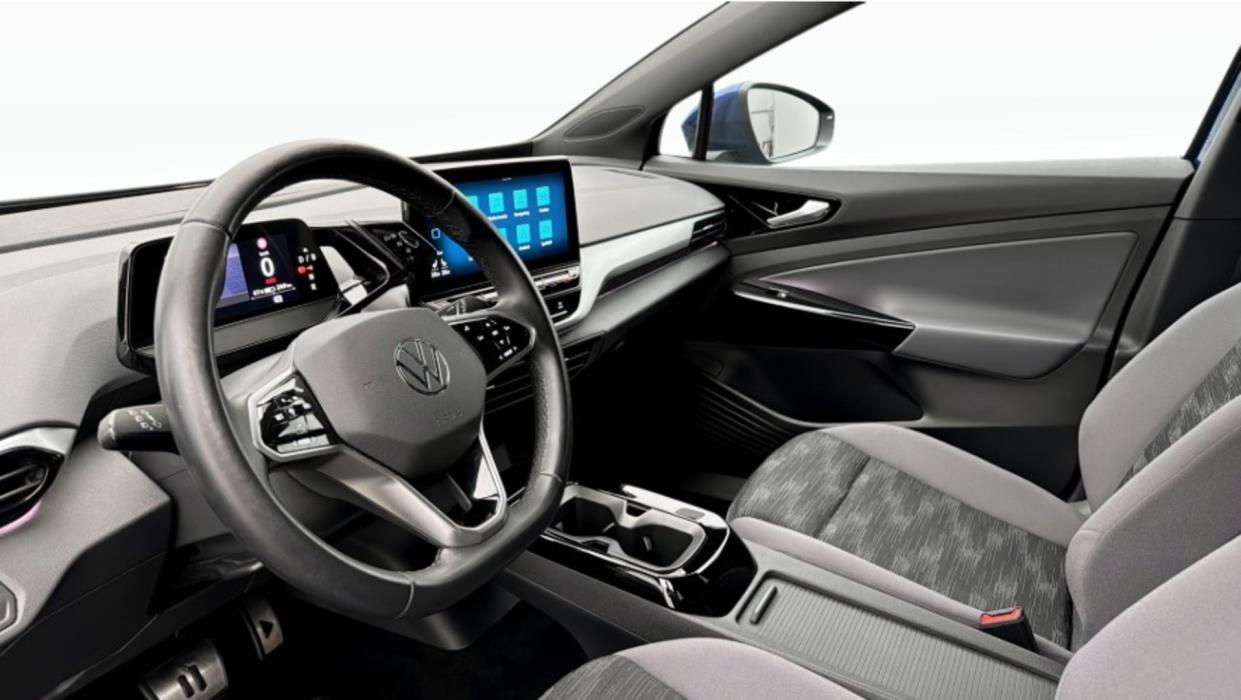 VOLKSWAGEN ID.4 2023