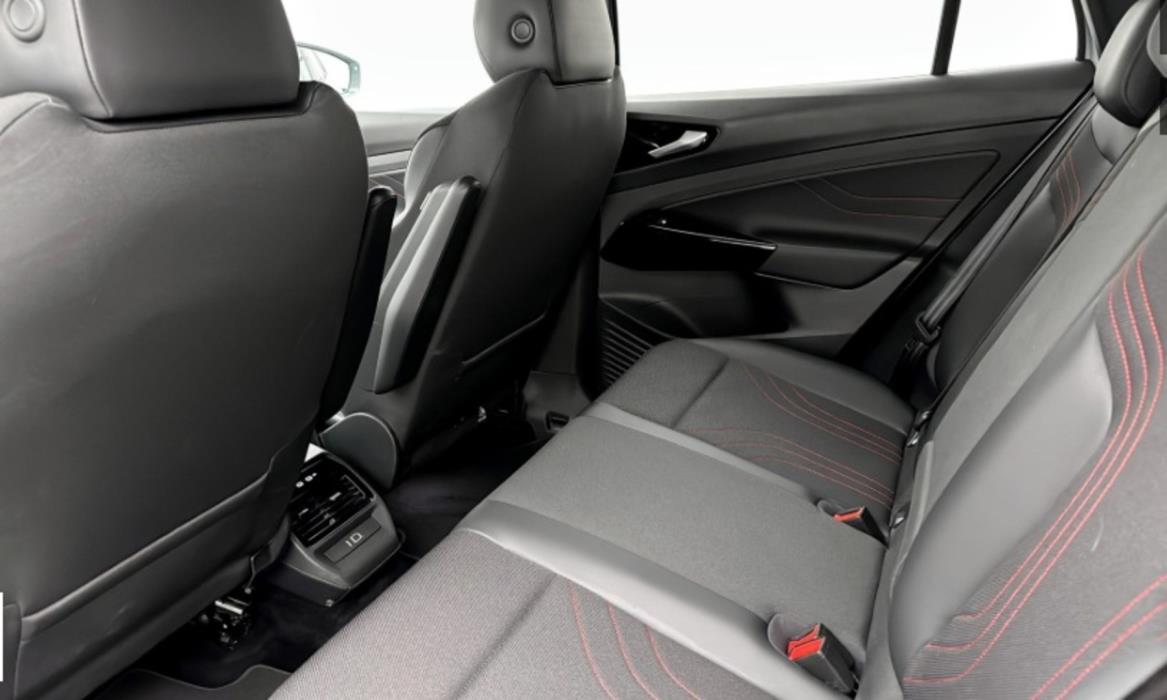 VOLKSWAGEN ID.4 2023