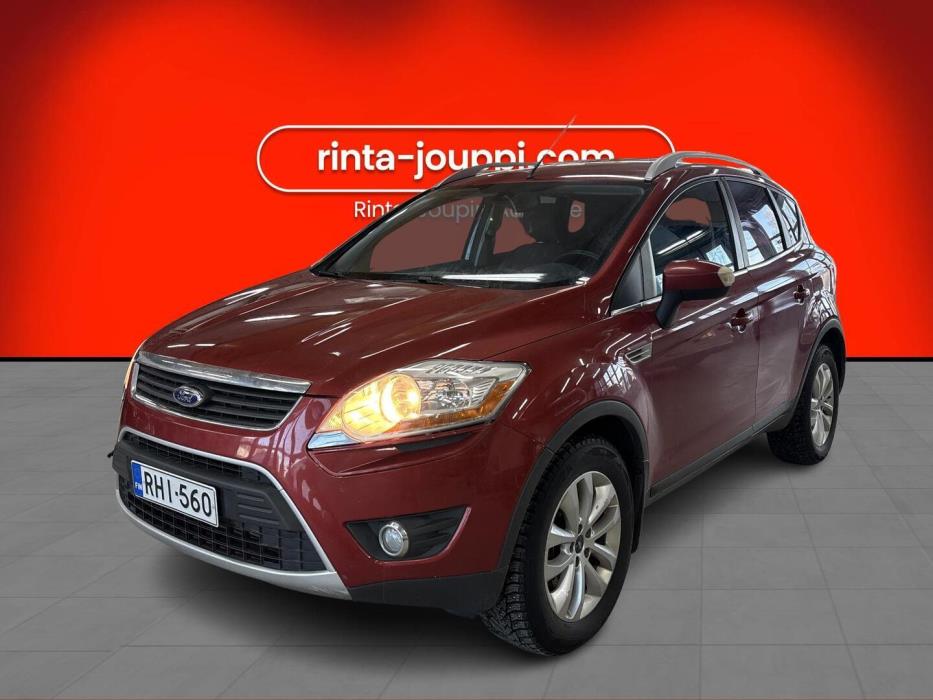 FORD Kuga 2009