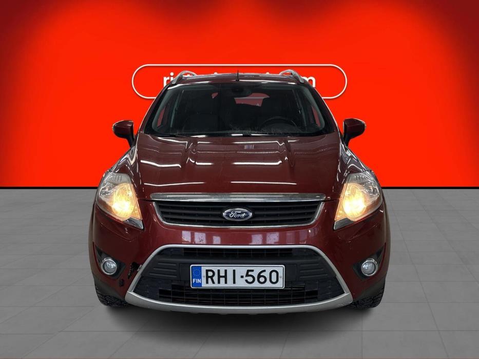FORD Kuga 2009