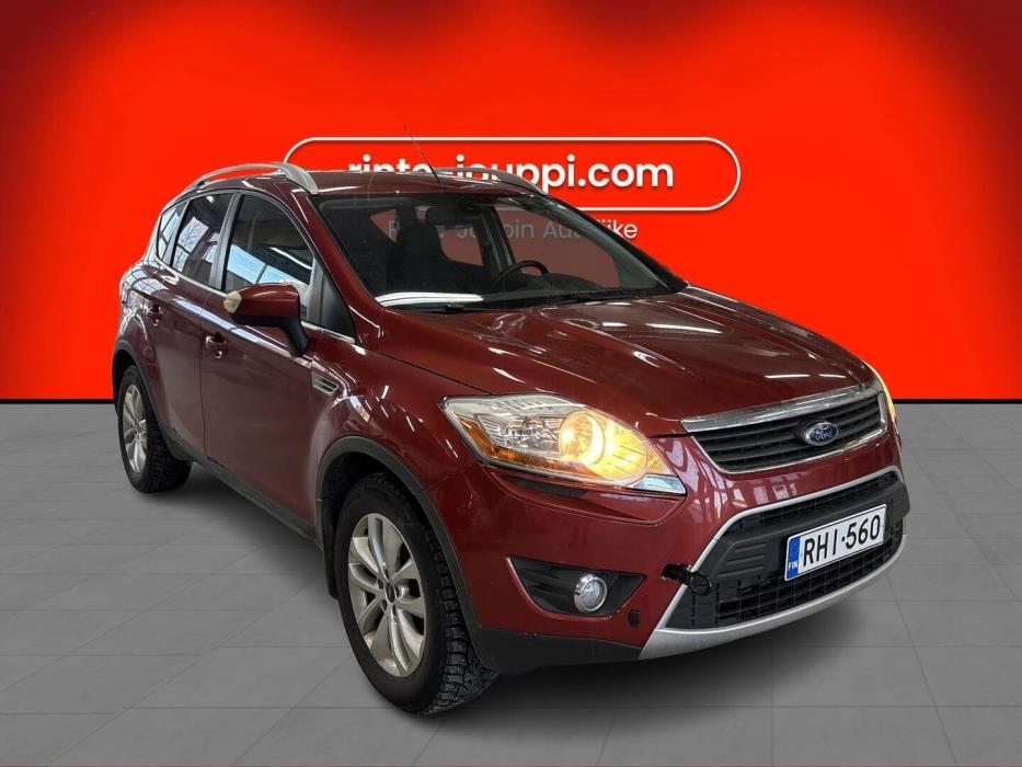 FORD Kuga 2009