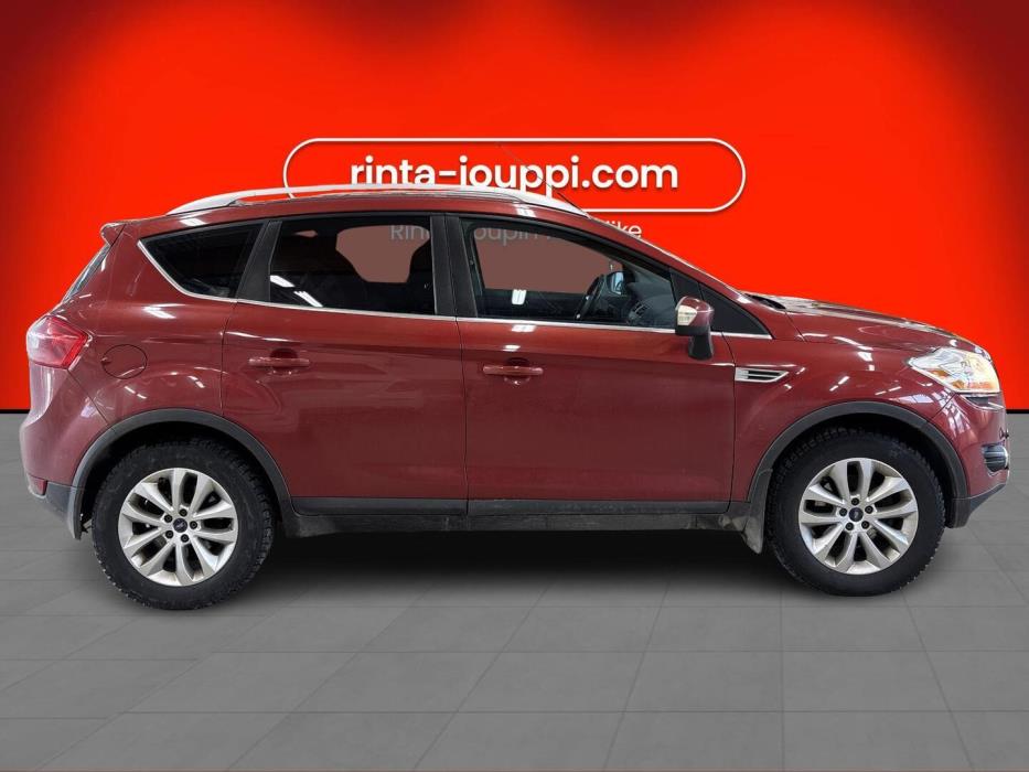 FORD Kuga 2009