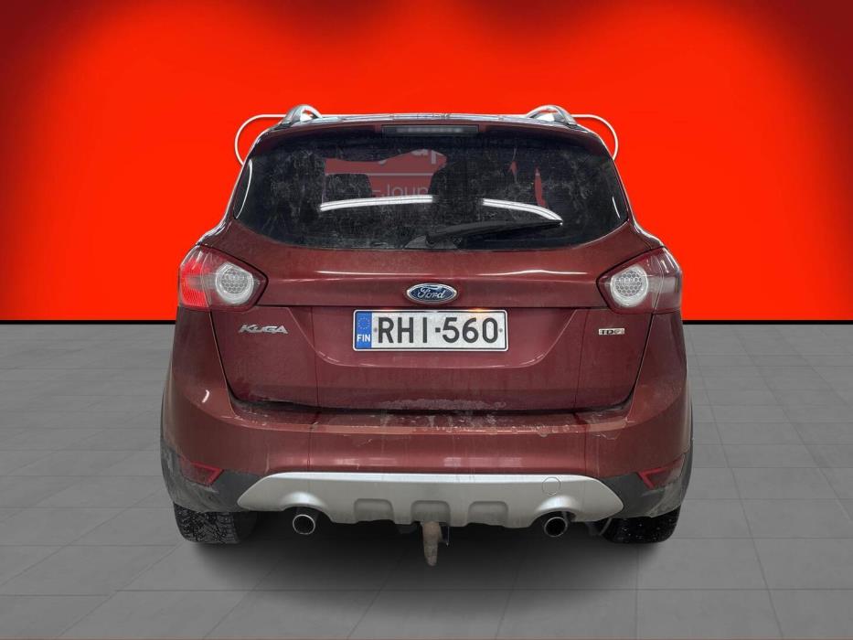 FORD Kuga 2009