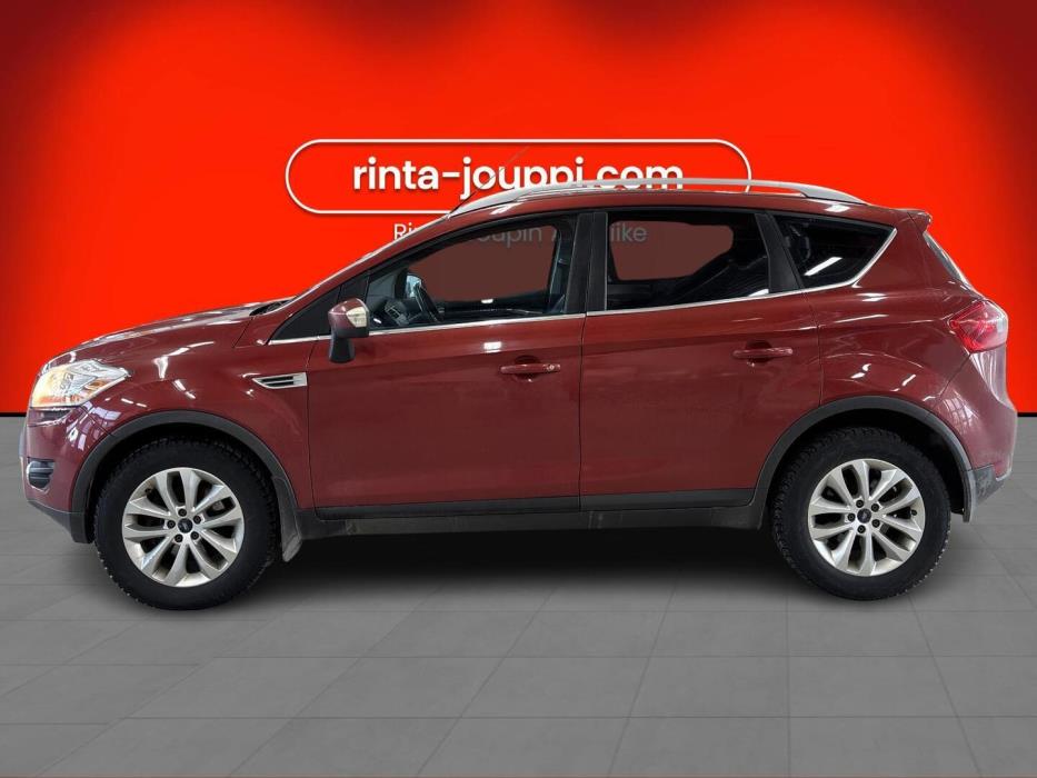 FORD Kuga 2009