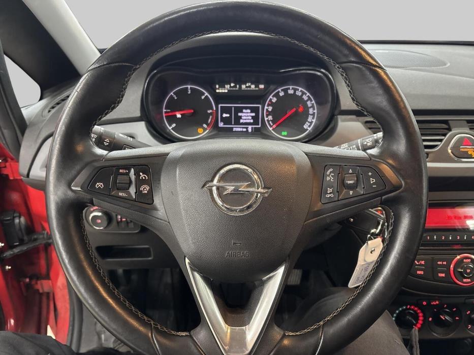 OPEL Corsa 2015