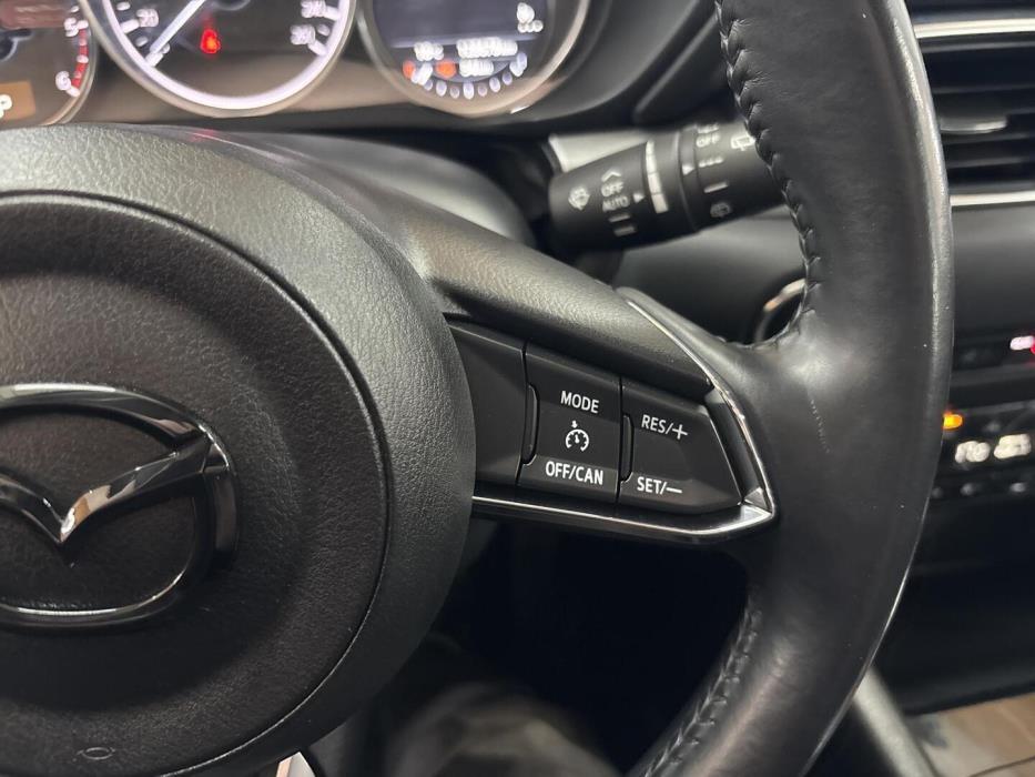 MAZDA CX-5 2017