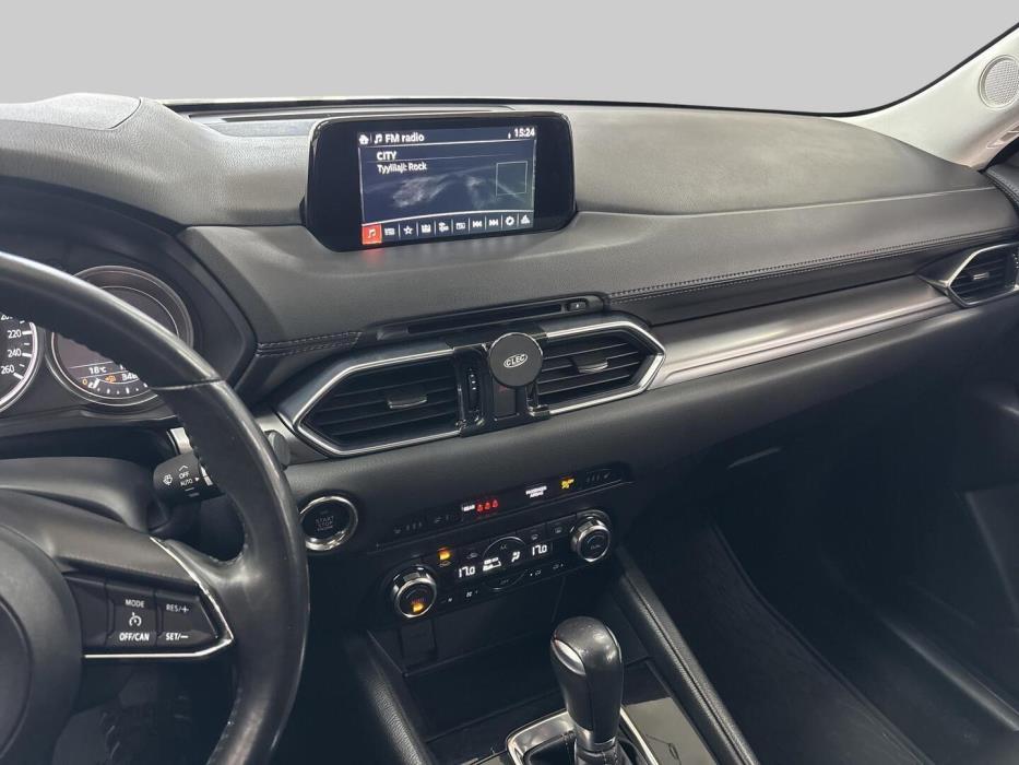 MAZDA CX-5 2017