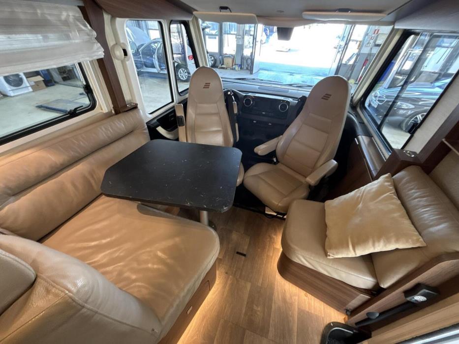 HYMER BMC-I 680 2019