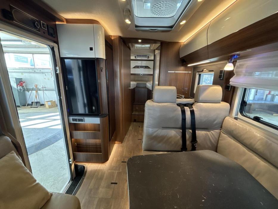 HYMER BMC-I 680 2019