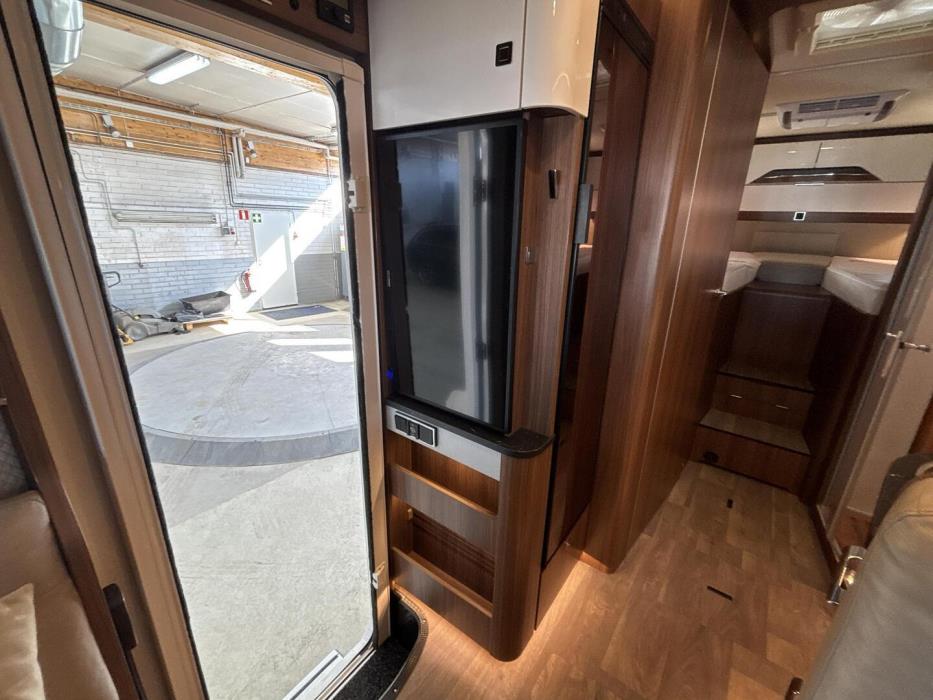 HYMER BMC-I 680 2019