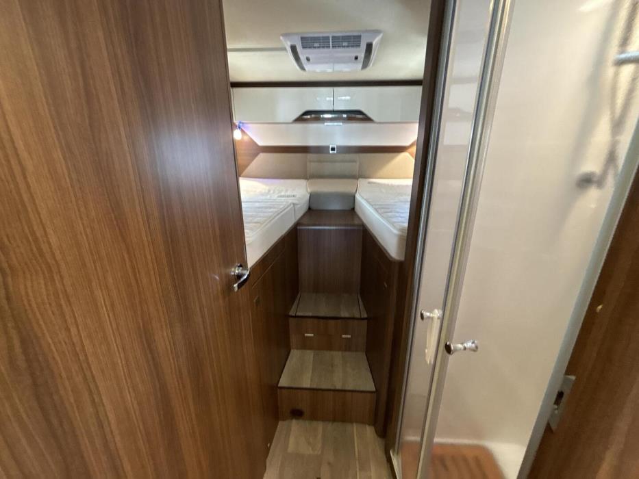 HYMER BMC-I 680 2019
