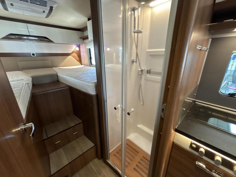 HYMER BMC-I 680 2019