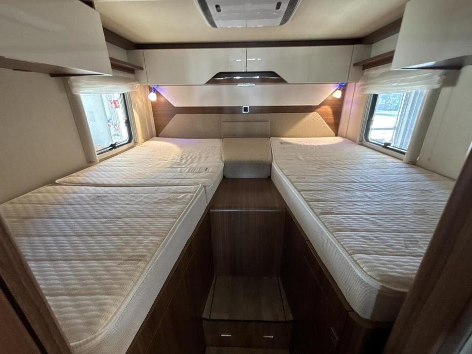 HYMER BMC-I 680 2019