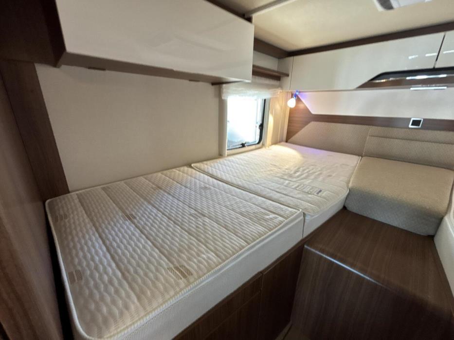 HYMER BMC-I 680 2019