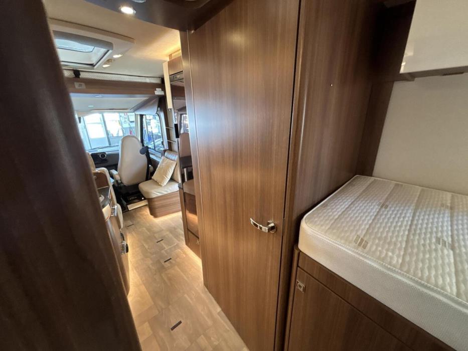 HYMER BMC-I 680 2019