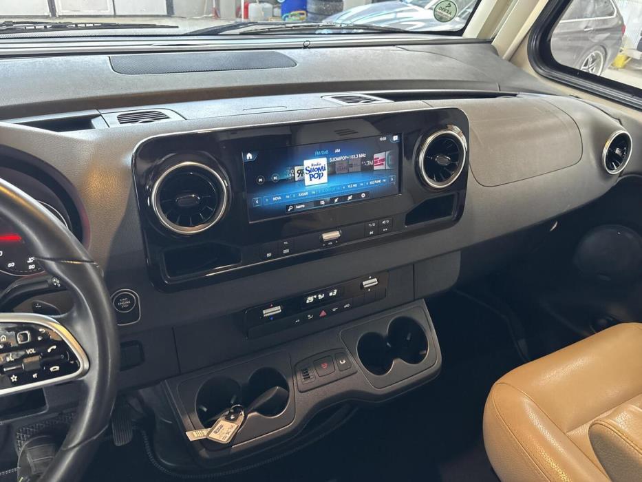 HYMER BMC-I 680 2019