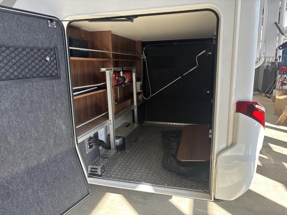 HYMER BMC-I 680 2019